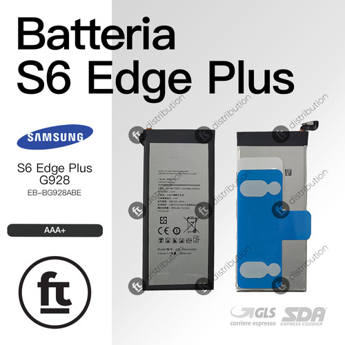 Samsung batteria edge plus - samsung, s6