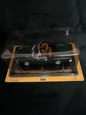 ALFA ROMEO 2000 SPIDER Veloce