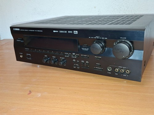Yamaha v595a rds ricevitore - yamaha,