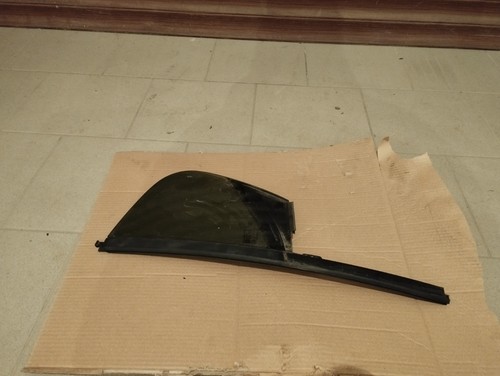 Vetro fisso portiera - fisso,
