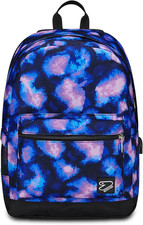 Zaino Scuola Pro Estensibile