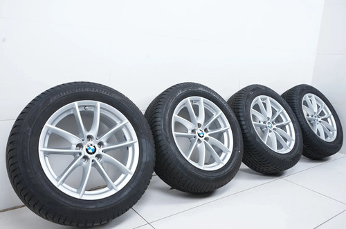 Pneumatici invernali bmw x4 - pneumatici,