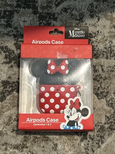 Custodia disney airpods gen - custodia,