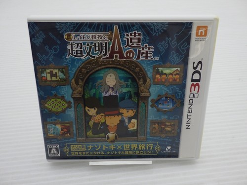 Professor layton gioco - professor,