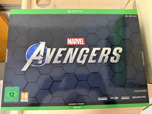 Marvel avengers earth - avengers:, earth's