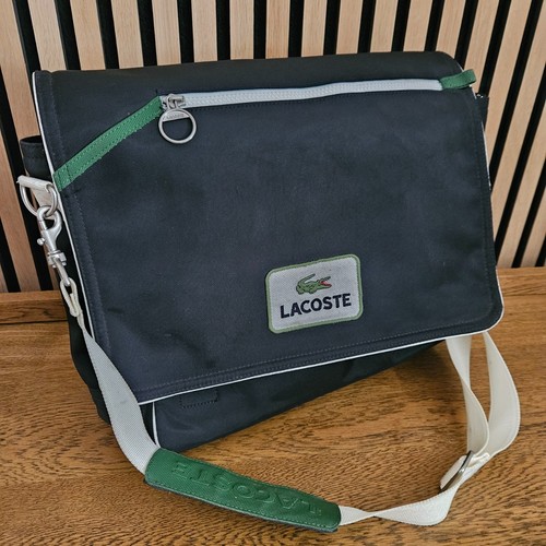 Borsa messenger vintage