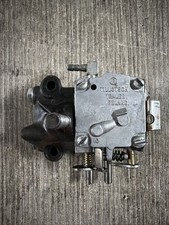 Carburatore Motosega Alpina
