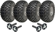 22x11.00-8 Ruote Per Rimorchio