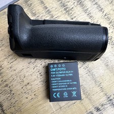 Olympus HLD-9 Power Battery