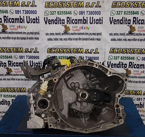 Cambio manuale completo per - manuale,