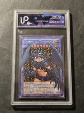 YUGIOH! - OBELISK IL TORMENTATORE - WAIFU - LIMITED EDITION 100 COPIE - CUSTOM