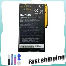 Batteria nuova 8000mAh BA7800S