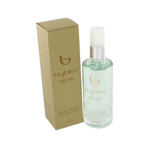 Byblos musk profumo - musk, edt