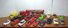 LOTTO 19 BURAGO ECC MERCEDES