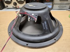 Raro diffusore organo Leslie