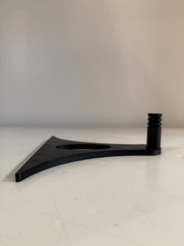 Espositore con inserti per