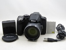 [23511S4] NIKON COOLPIX P530