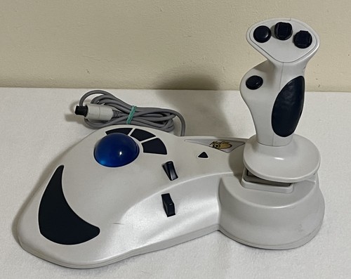 Sega dreamcast madcatz panther - dreamcast,