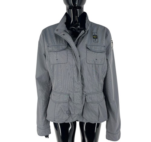 Blauer giacca utility - blauer,