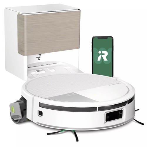 Irobot roomba plus 775 combo - 775,