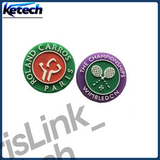 Ammortizzatore racchetta