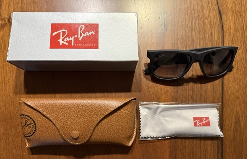 Ray ban justin classic - ray-ban,