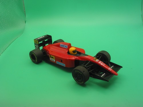 Scalextric c319 ferrari - c319, 643