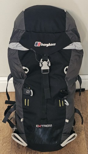 Zaino berghaus arete - arete, 45