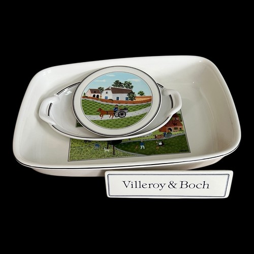 Villeroy boch design naif 3 - &,