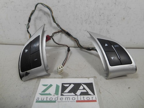 Comandi volante fiat punto - al,