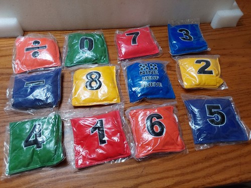 Numeri apprendimento 9 - di,