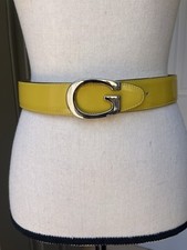 cintura gucci donna