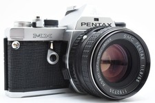 [N come nuova] Pentax MX 35 mm