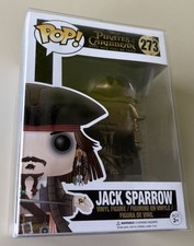 Funko POP! Pirati dei Caraibi