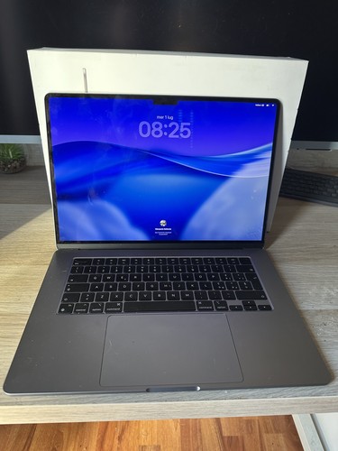 Apple macbook air - apple,