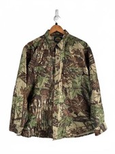 Camicia da caccia uomo vintage