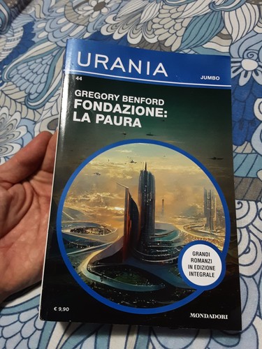 Urania jumbo gregory - urania,