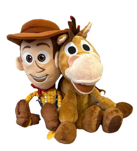 2 peluche disney - ✨💫✨2,