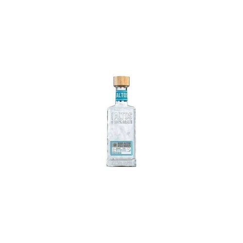 Tequila blanco olmeca altos - tequila,
