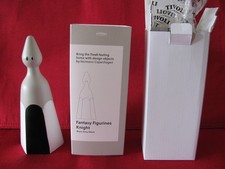 NORMANN Copenhagen / Tivoli / Fantasy Figure Knight / Danimarca / IMBALLO ORIGINALE