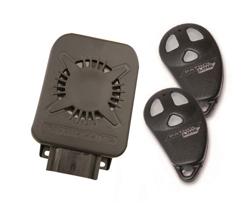 Allarme antifurto patrol line - patrol,