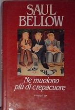 Bellow NE MUOIONO PIÙ DI