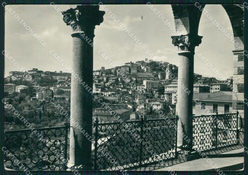 Perugia città monteluce - città, fg