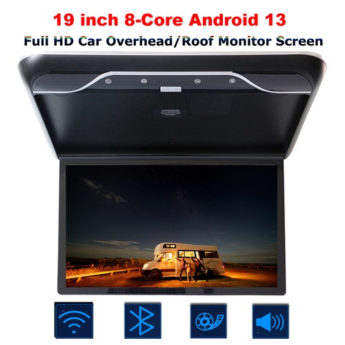 Monitor android13 - monitor,