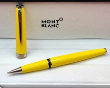 Penna Roller Premium Montblanc