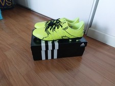 Scarpe Da Calcio N.38 Adidas