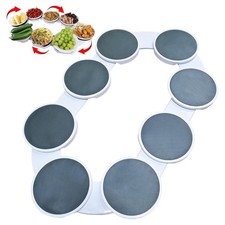 VASSOIO GIREVOLE CENTROTAVOLA