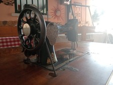 macchina da scrivere antiche