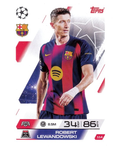 Robert lewandowski - robert,