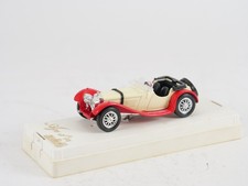 Solido 1/43 Jaguar SS 100 Age